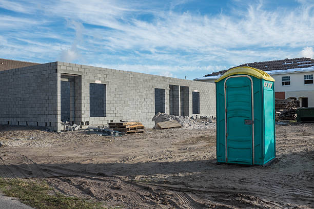 Portable Toilet Options We Offer in Homewood, IL